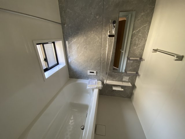 東久留米浅間町5期の浴室