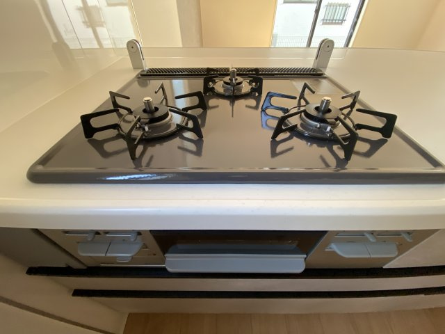 東久留米浅間町5期のキッチン