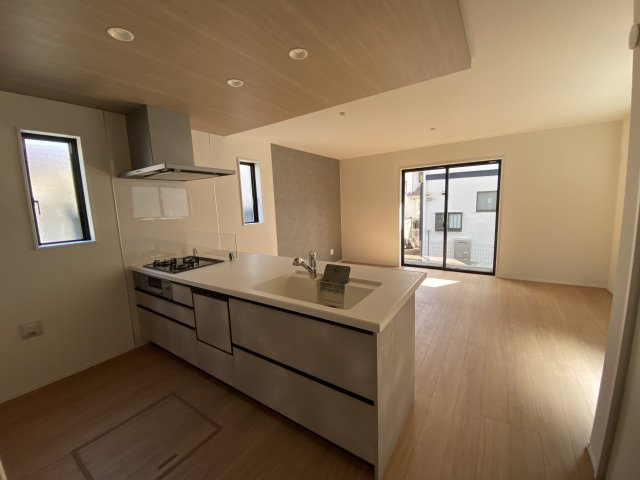 東久留米浅間町5期