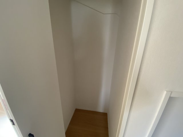 東久留米浅間町5期の収納