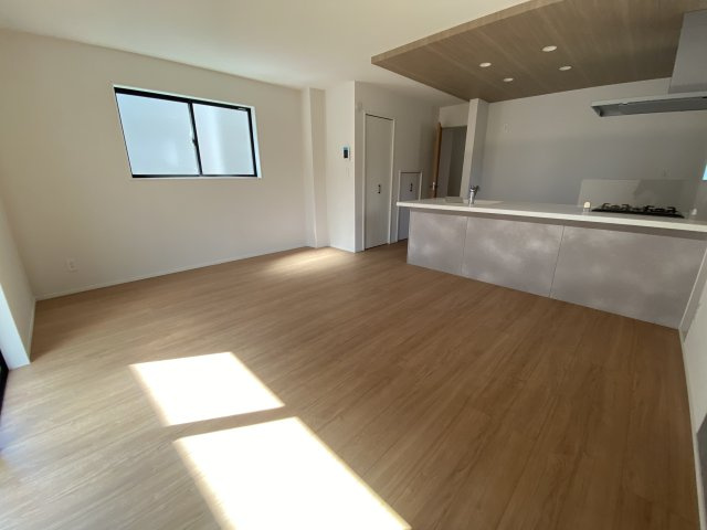 東久留米浅間町5期の居間・リビング