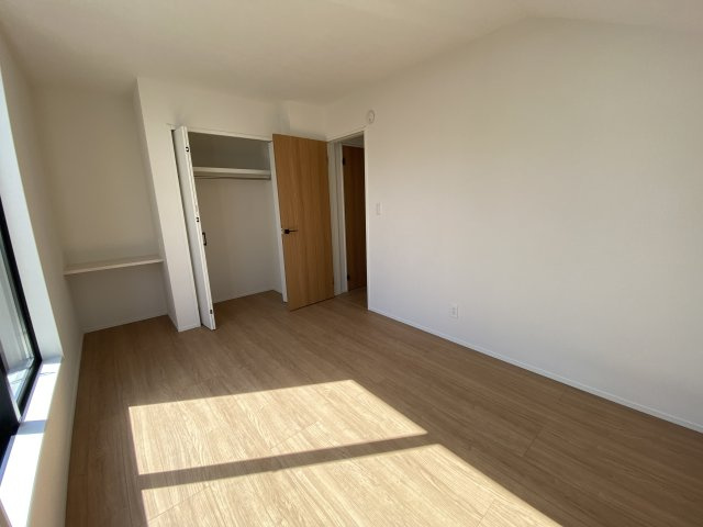 東久留米浅間町5期のその他