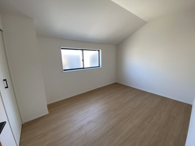 東久留米浅間町5期の洋室