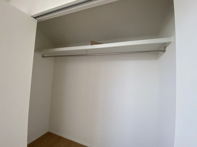 東久留米浅間町5期の収納