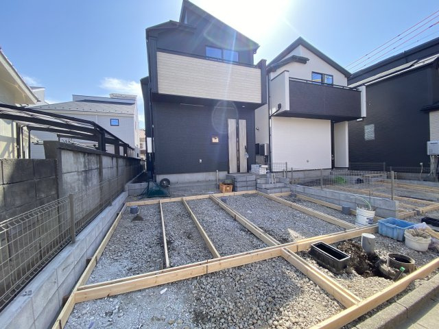 東久留米浅間町5期