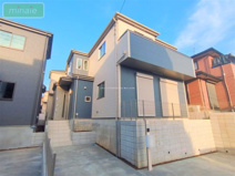 カースペース2台　小学校5分　三山3　B号棟の画像