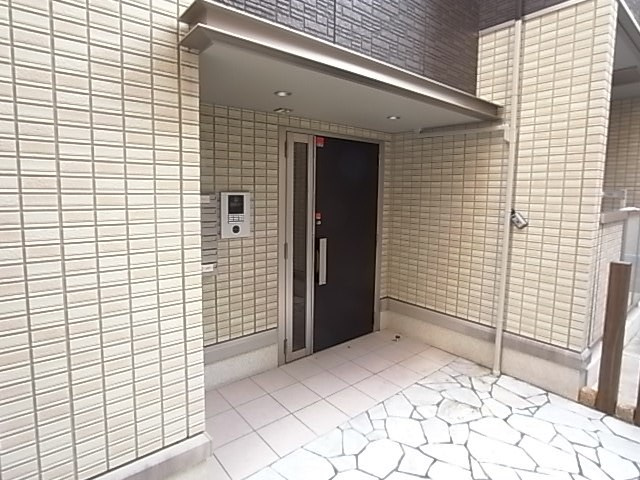 フォーシーズンズ神戸の外観