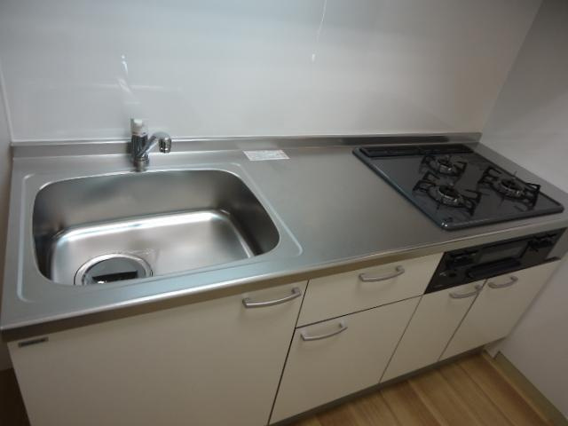 グランメール成城のその他|セキュリティ