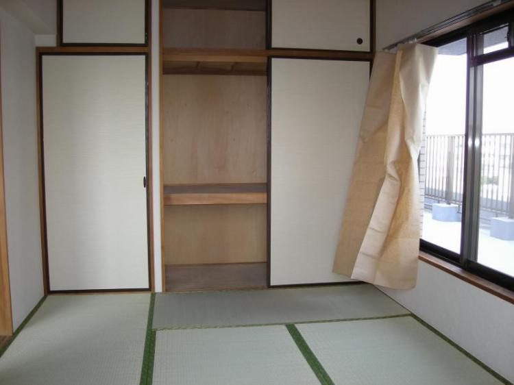 グランメール成城のその他|眺望