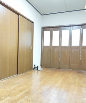 【居間・リビング】 | メガロコープ芦屋