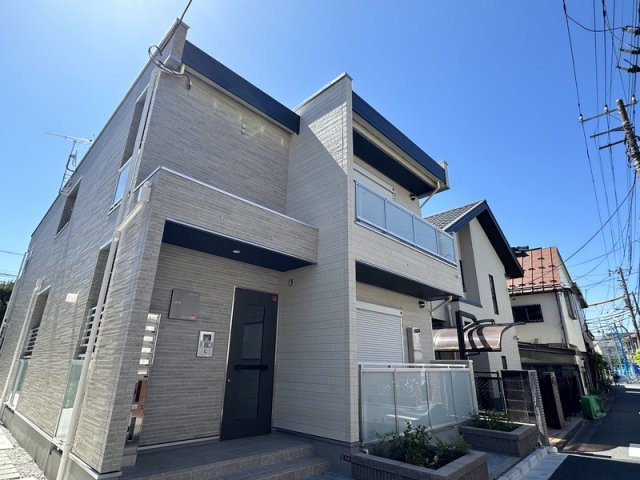 Belle vie Hamadayama