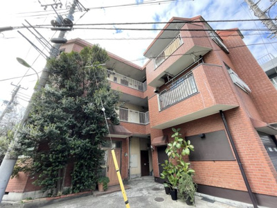 【エントランス】 | メゾン雨宮