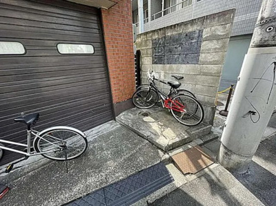 【その他共用部分】 | メゾン雨宮