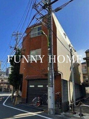 【外観】 | メゾン雨宮