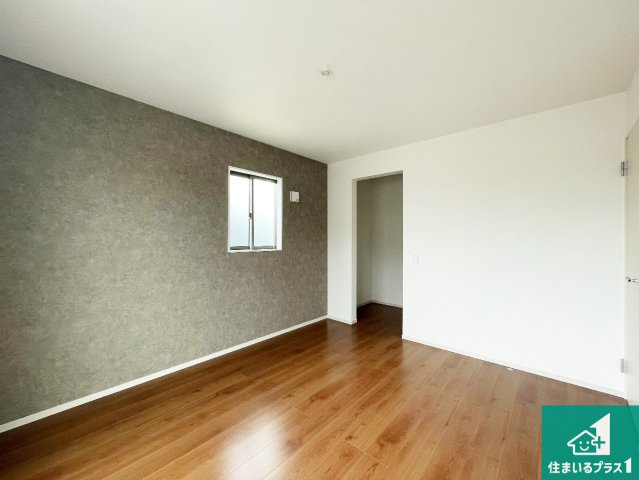 明石市日富美町　第1期　新築一戸建ての外観|周辺は落ち着いた街並みの住宅地！子育てがしやすい住環境です！まだ未完成ですが、現地でしかわからない事もございます。是非一度ご覧ください。