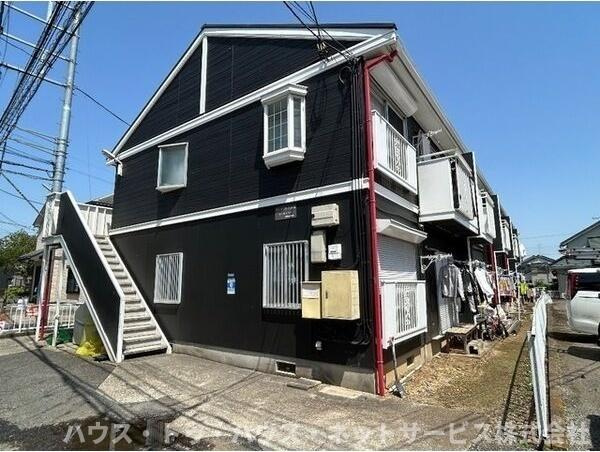 クレセントハイム