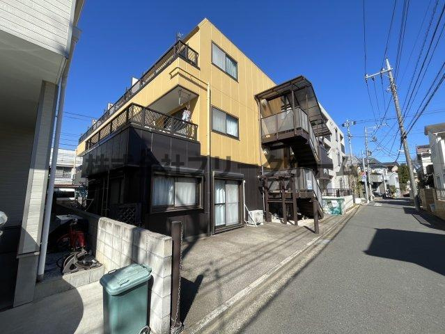 武蔵野市関前５丁目の賃貸マンションのその他
