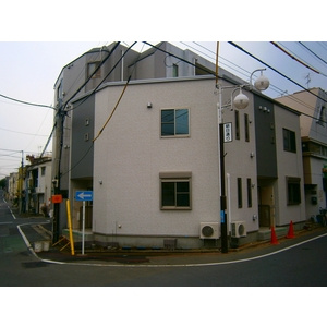 シャイロー沼袋のその他共用部分|外観☆