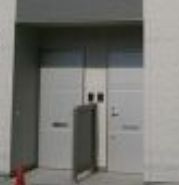 シャイロー沼袋の玄関|玄関☆