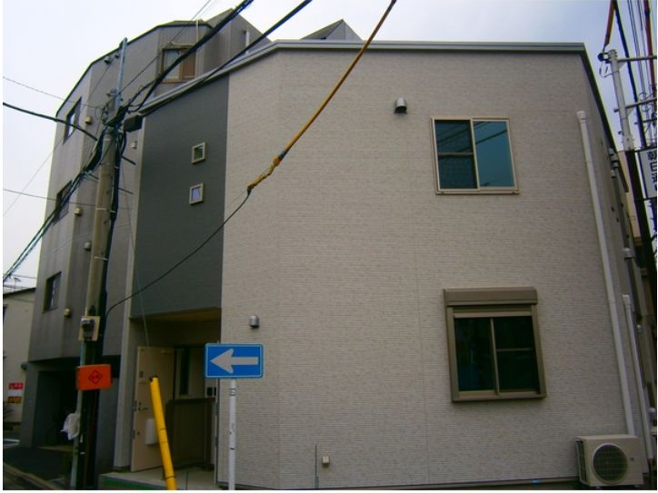 シャイロー沼袋