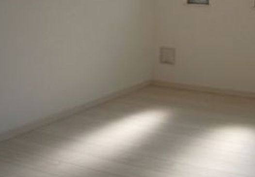 シャイロー沼袋の寝室