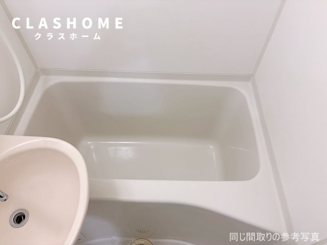 タイムD2　　刈谷市の賃貸ならクラスホーム刈谷店の浴室