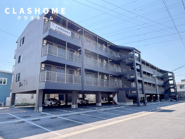 タイムD2　　刈谷市の賃貸ならクラスホーム刈谷店の外観