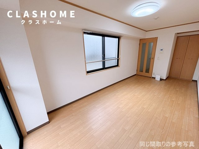 タイムD2　　刈谷市の賃貸ならクラスホーム刈谷店の居間・リビング