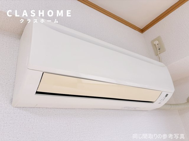 タイムD2　　刈谷市の賃貸ならクラスホーム刈谷店の設備