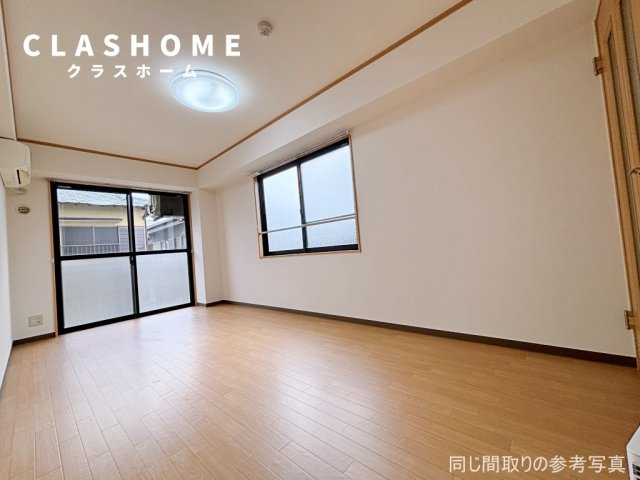 タイムD2　　刈谷市の賃貸ならクラスホーム刈谷店の内装