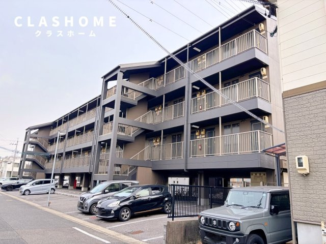 タイムD2　　刈谷市の賃貸ならクラスホーム刈谷店の外観