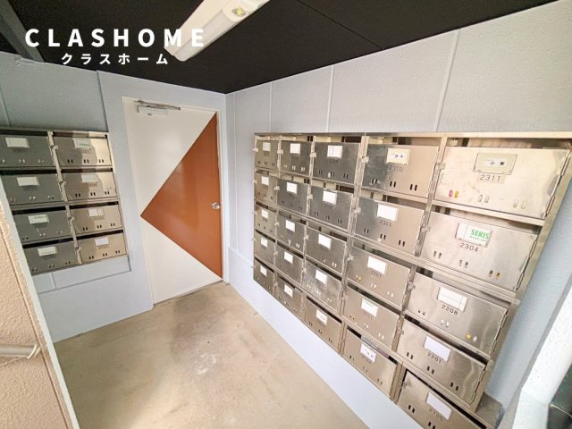 タイムD2　　刈谷市の賃貸ならクラスホーム刈谷店のその他共用部分