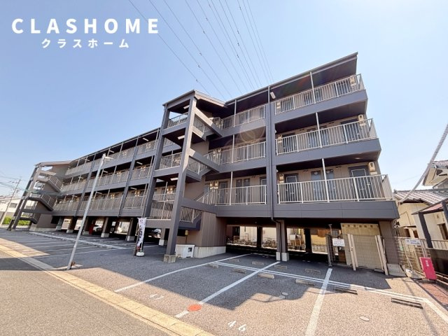 タイムD2　　刈谷市の賃貸ならクラスホーム刈谷店の外観