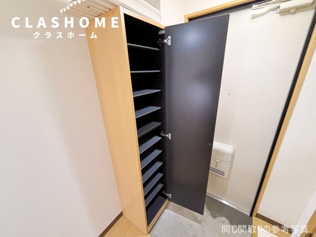 タイムD2　　刈谷市の賃貸ならクラスホーム刈谷店の玄関