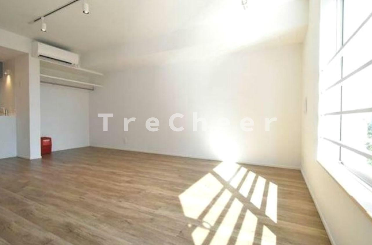 フロンティアコンフォート板橋ときわ台の洋室