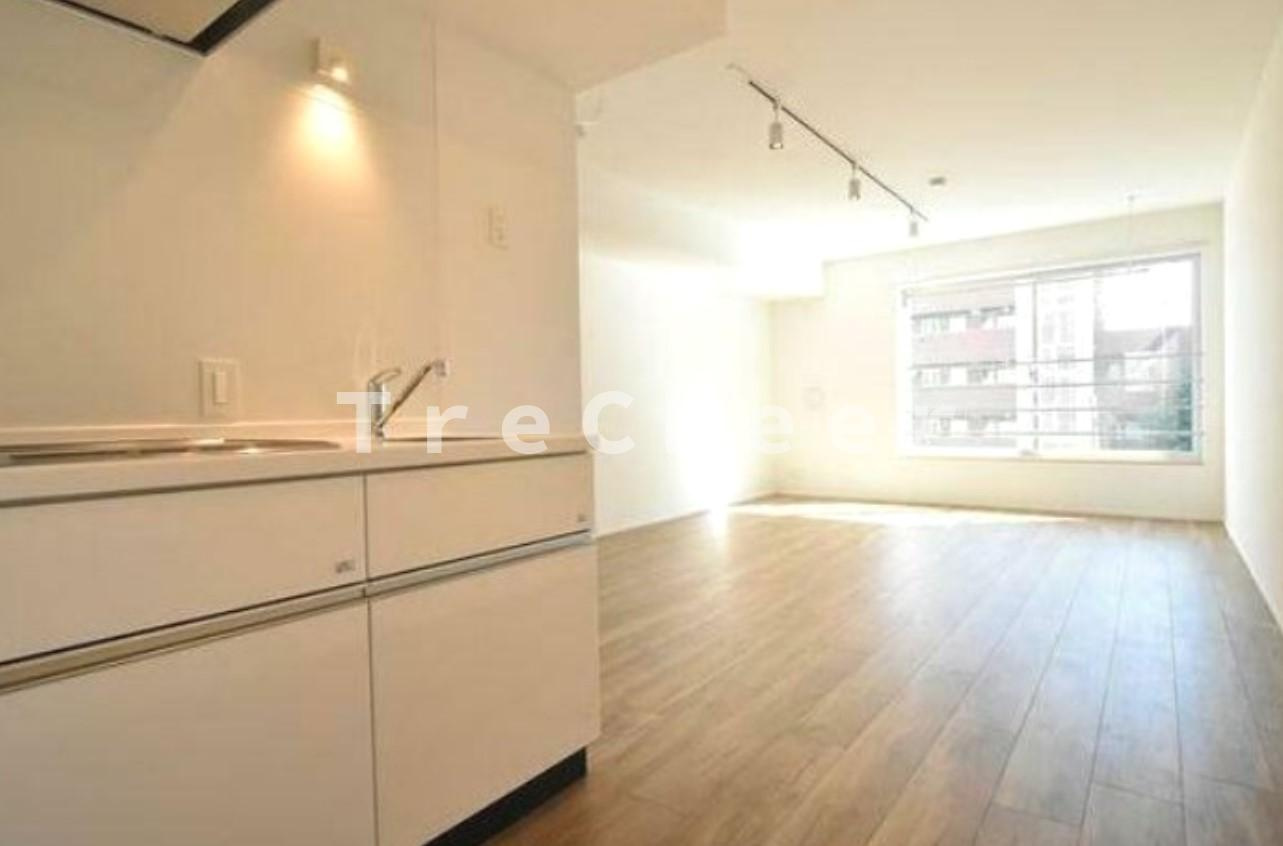 フロンティアコンフォート板橋ときわ台の内装