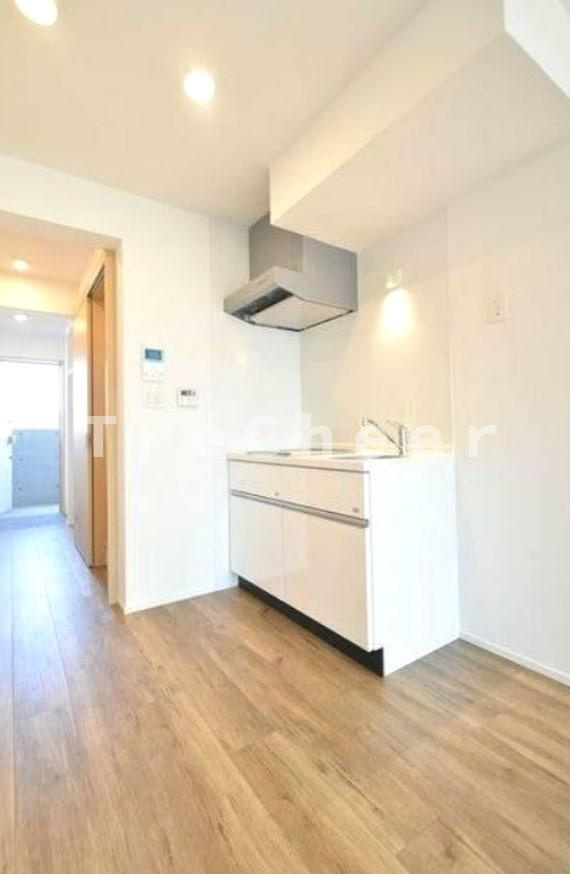 フロンティアコンフォート板橋ときわ台のセキュリティ