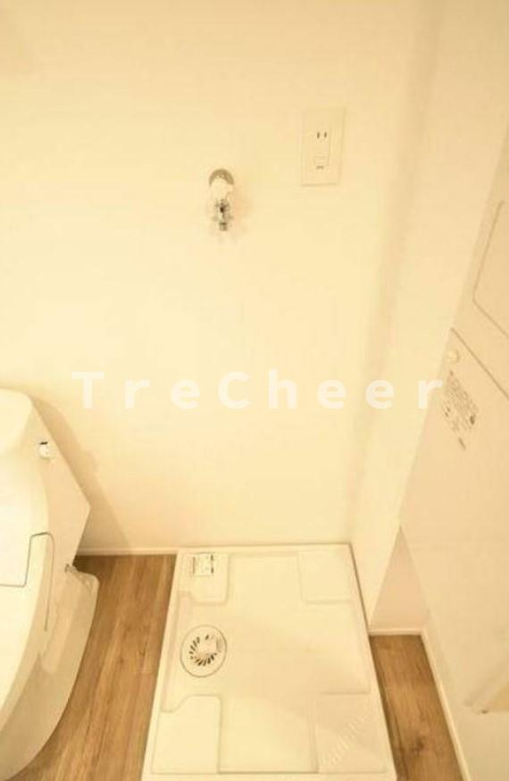 フロンティアコンフォート板橋ときわ台の設備