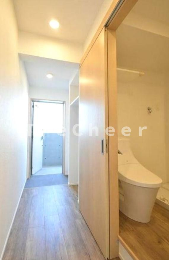 フロンティアコンフォート板橋ときわ台のその他