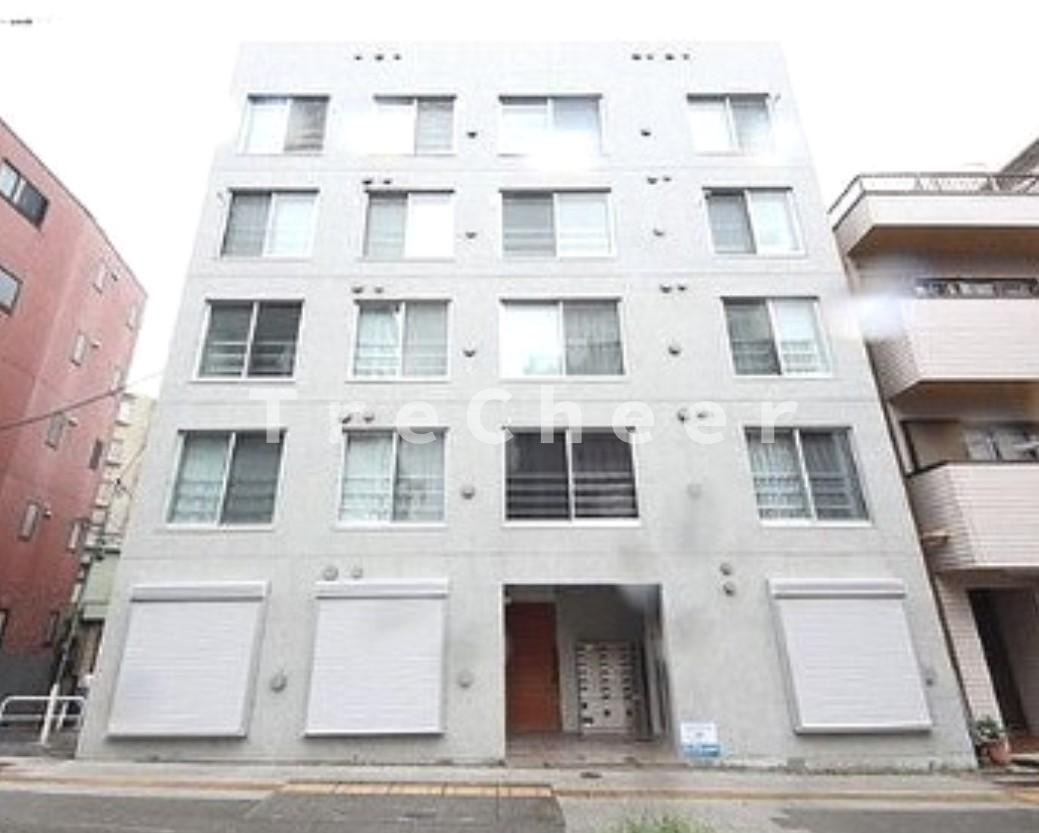 フロンティアコンフォート板橋ときわ台のその他共用部分