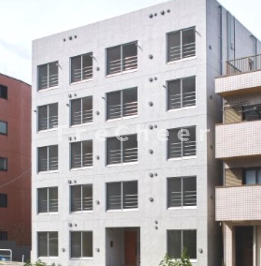 フロンティアコンフォート板橋ときわ台