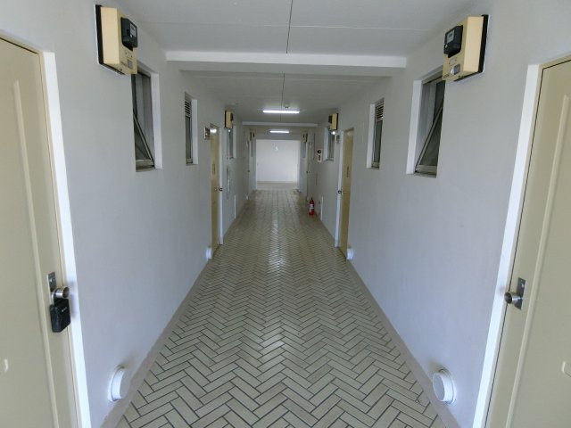 シモビルのその他共用部分