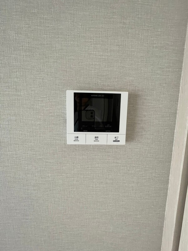 ラグゼナ浦和のセキュリティ