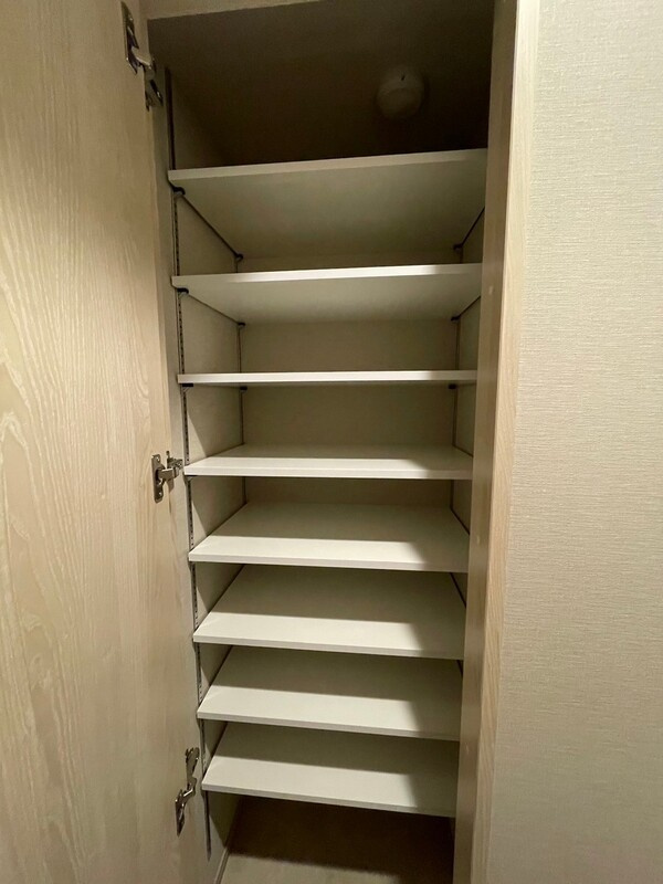 ラグゼナ浦和の設備