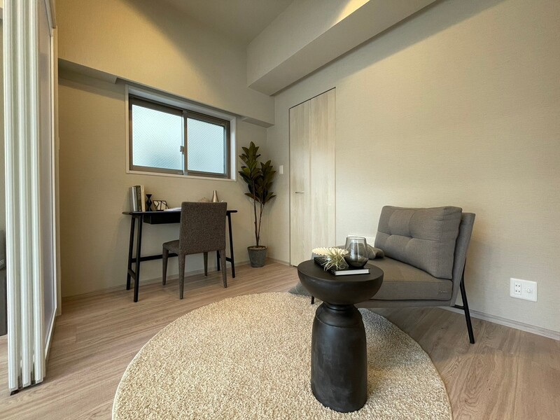 ラグゼナ浦和のその他