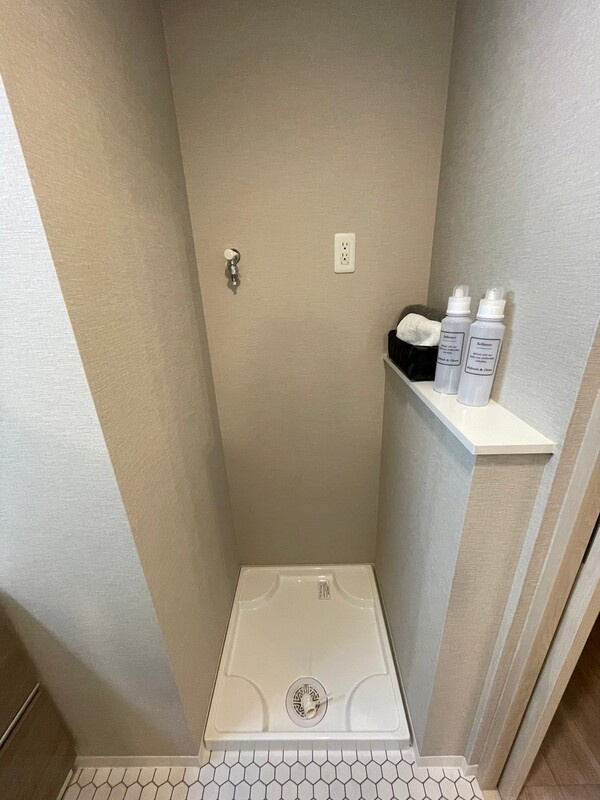 ラグゼナ浦和の設備