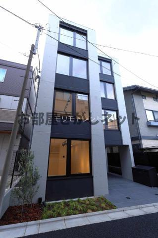 アトリオフラッツ西池袋【おとり物件なし】#学生・社会人にオススメ！初期費用分割払いOK！の外観