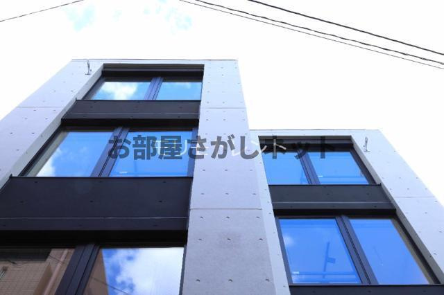 アトリオフラッツ西池袋【おとり物件なし】#学生・社会人にオススメ！初期費用分割払いOK！の外観