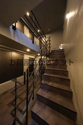 アトリオフラッツ西池袋【おとり物件なし】#学生・社会人にオススメ！初期費用分割払いOK！の居間・リビング