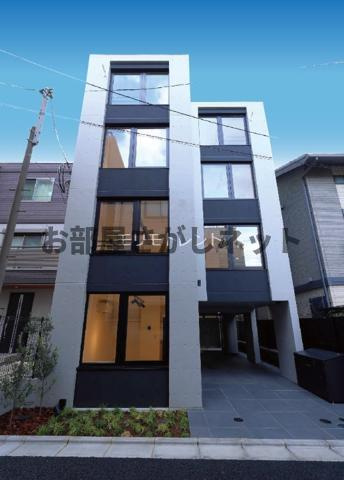 アトリオフラッツ西池袋【おとり物件なし】#学生・社会人にオススメ！初期費用分割払いOK！の外観